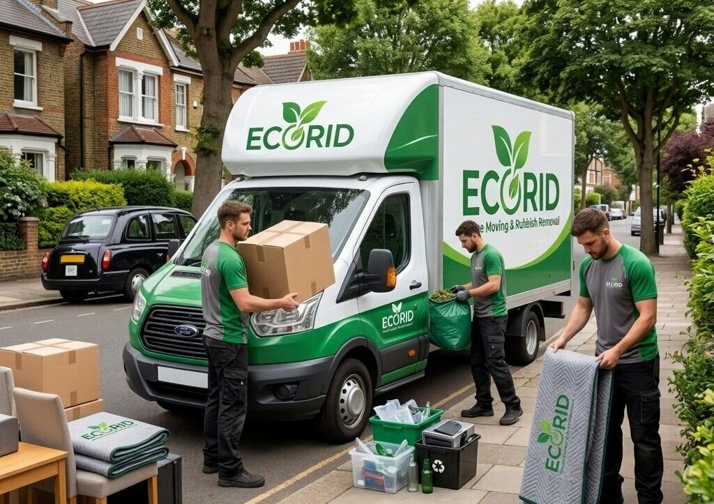 Green Waste Disposal