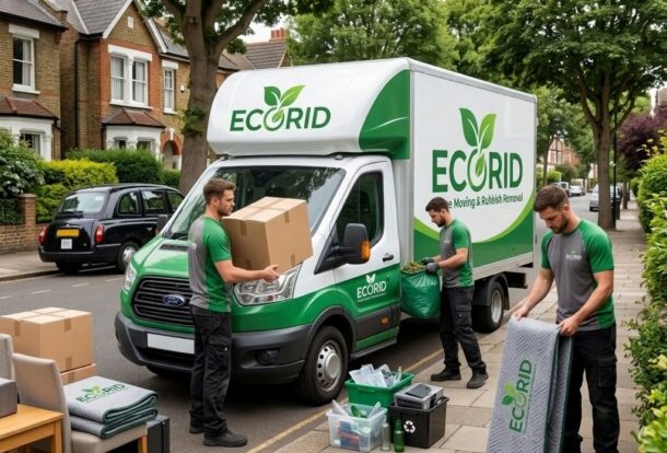 Green Waste Disposal