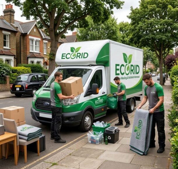 Green Waste Disposal