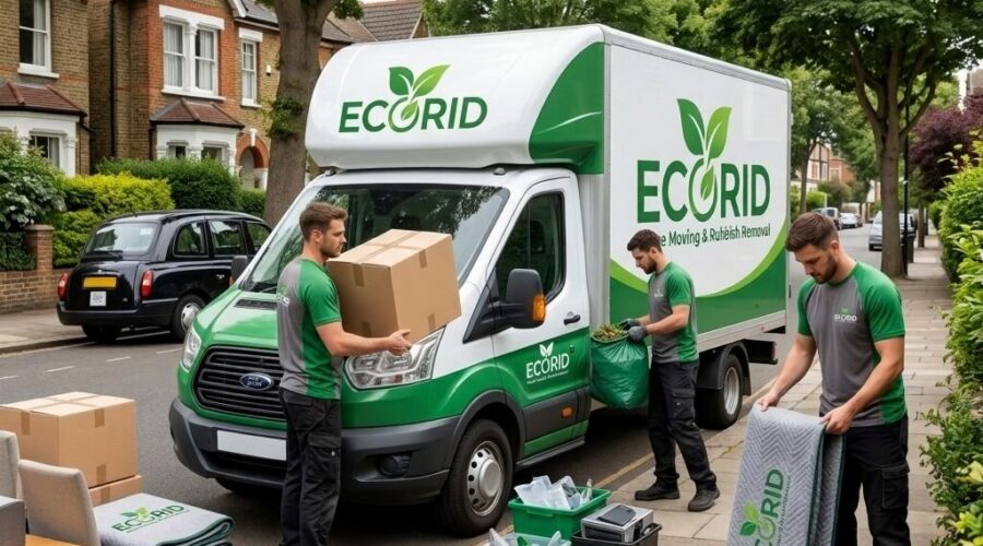 Green Waste Disposal