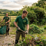 Garden Clearance