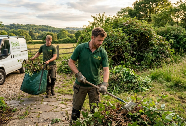 Garden Clearance