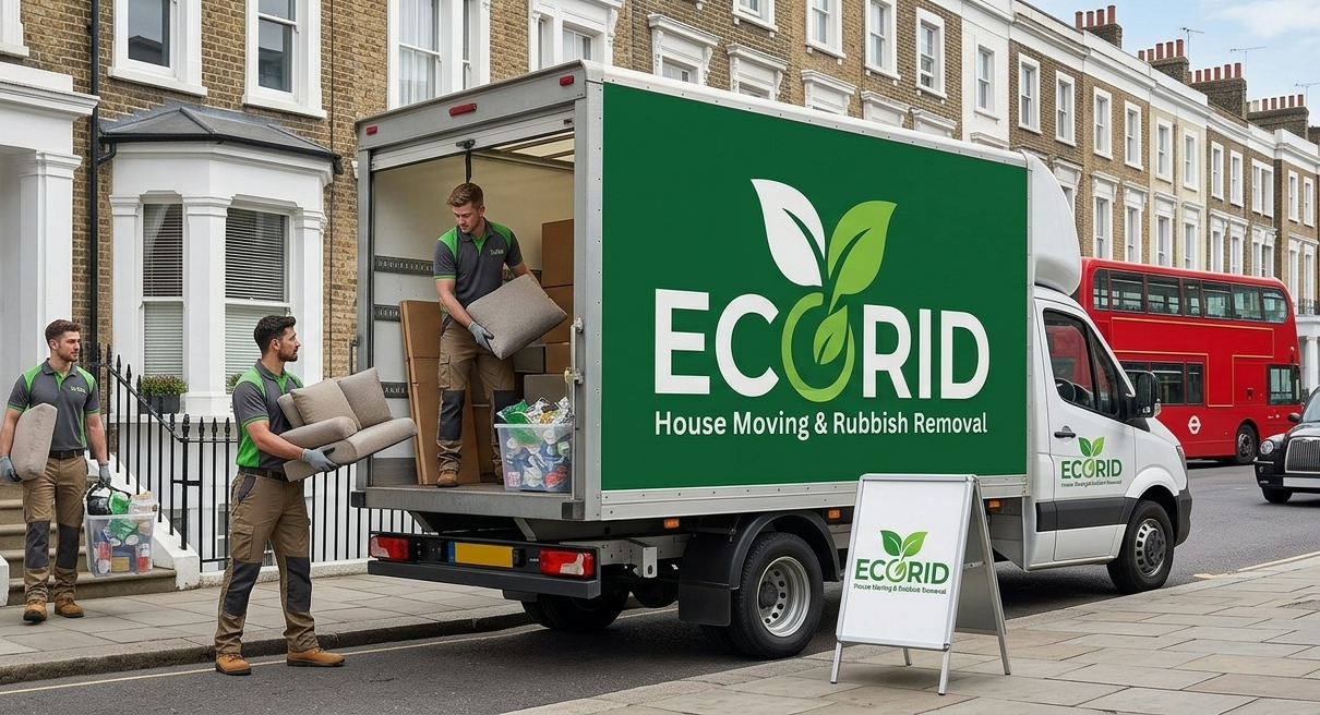 Rubbish Removal