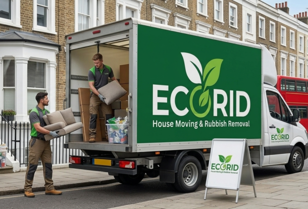Rubbish Removal