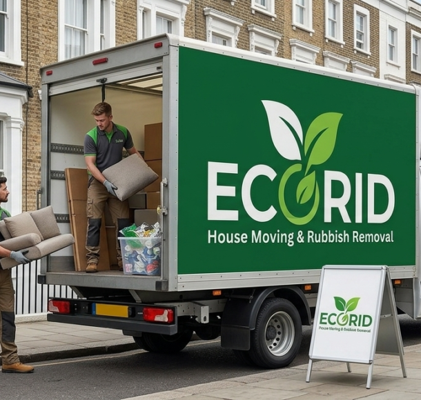Rubbish Removal