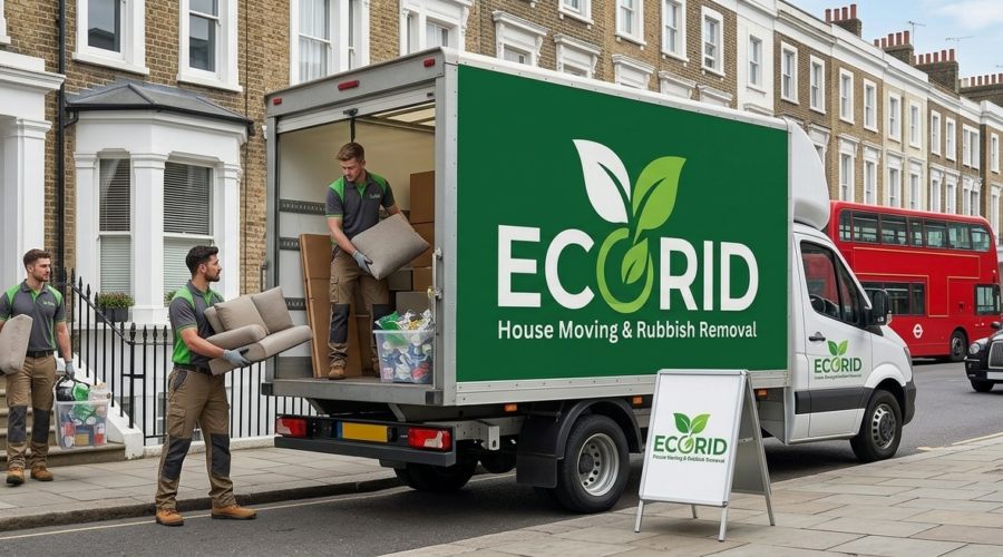 Rubbish Removal