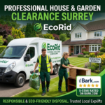 House & Garden Clearance Surrey