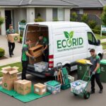 Moving & Rubbish Removal