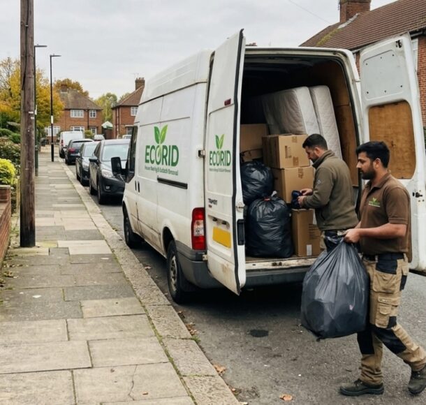 Professional Property Services