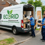 Rubbish Removal in Epsom and Leatherhead