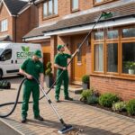 Exterior Cleaning