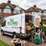 rubbish removal in epsom and leatherhead