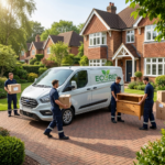 Rubbish Removal in Leatherhead and Fetcham