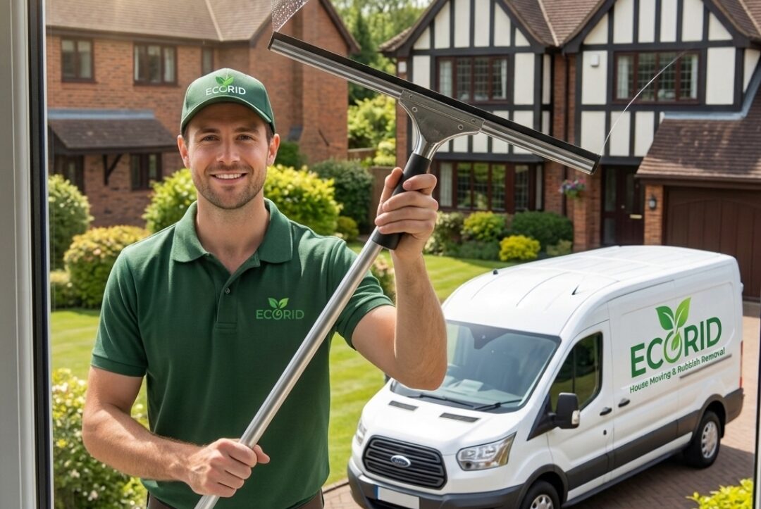 Spotless Glass in Caterham & Oxted
