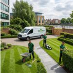 Garden Cleaning and Clearance in Twickenham & Molesey