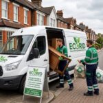 property clearance and rubbish removal in Kingston & Surbiton
