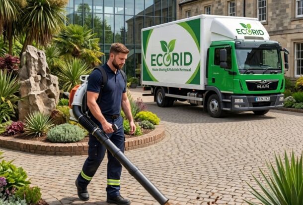 Rubbish Removal in Weybridge and Hersham