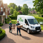 Rubbish Removal and Waste Clearance