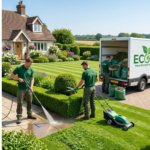 Garden Cleaning and Clearance in Walton and Dorking